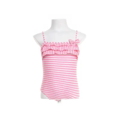 Badpak (Wit, Roze) van MyWear Elastaan, Polyamide
