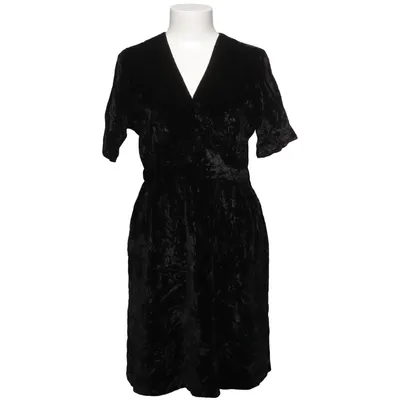 Robe (Noir) de Balzac Paris Élasthane, Polyamide, Polyester, Viscose