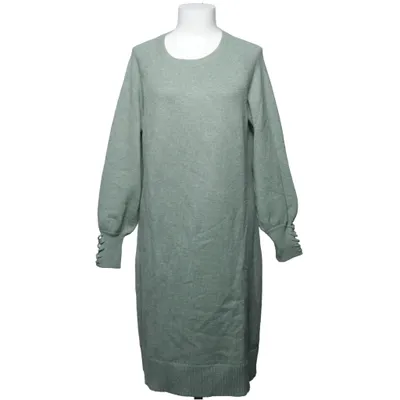 Dress (Green) from Laura Scott Polyamide, Polyester, Viscose