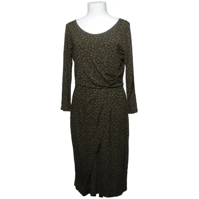 Dress (Green, Brown) from Weekend MaxMara