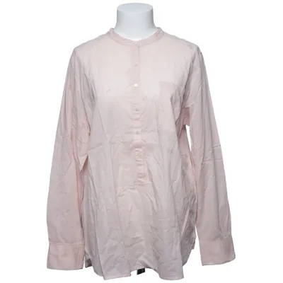 Blouse (Pink) from Part Two Cotton