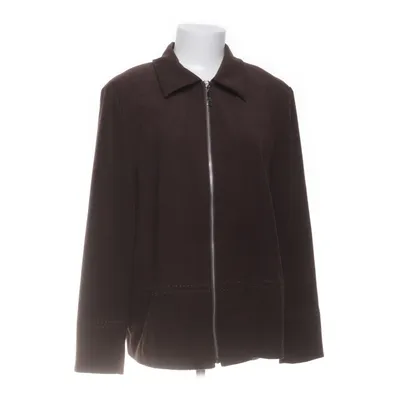 Veste (Marron) de Godske Élasthane, Polyester