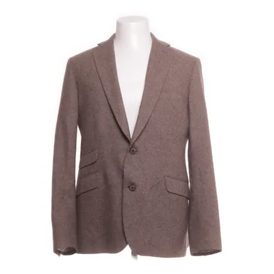 Blazer (Beige) fra Morris Uld