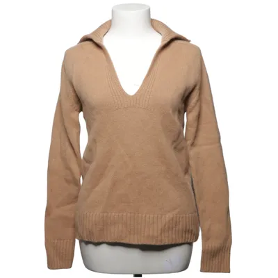 Sweater (Beige) fra Wakakuu Icons Uld