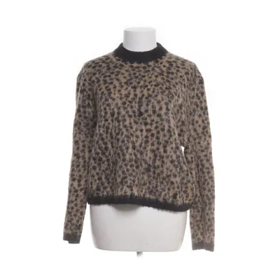 Sweater (Beige, Multicolored) from & Other Stories Wool, Mohair, Acrylic, Polyamide