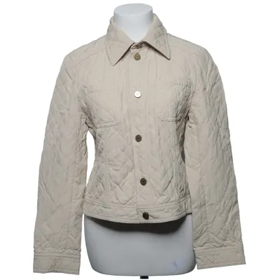 Veste (Beige) de Laurèl Élasthane, Polyamide, Polyester