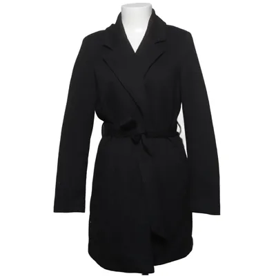 Kappa (Svart) från Vero Moda Bomull, Polyester