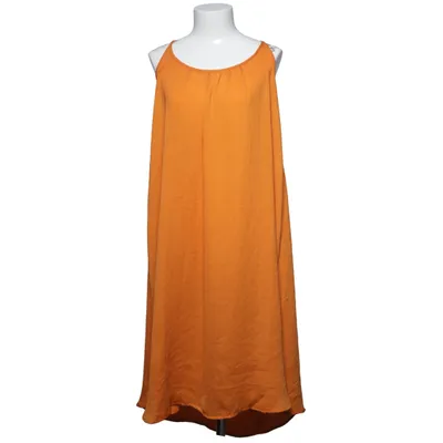 Robe longue (Marron) de Aware by Vero Moda Polyester recyclé