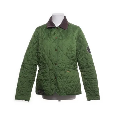 Jacka (Grön) från Barbour