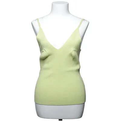 Tanktop (Groen) van Birgitte Herskind Katoen, Polyamide