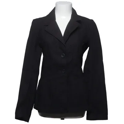 Blazer (Noir) de Eve of Eden Coton