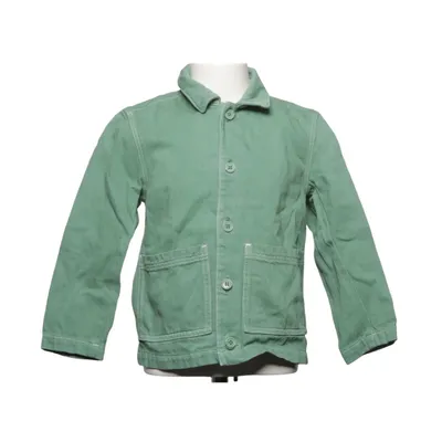 Work jacket (Green) from Arket