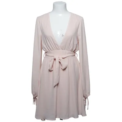 Robe (Sugar Dress) de NLY Trend Polyester