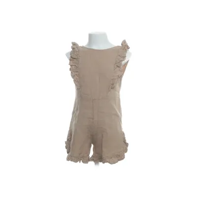 Jumpsuit (Bruin) van Donsje