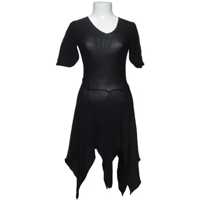 Dress (Black) from Peruvian Connection