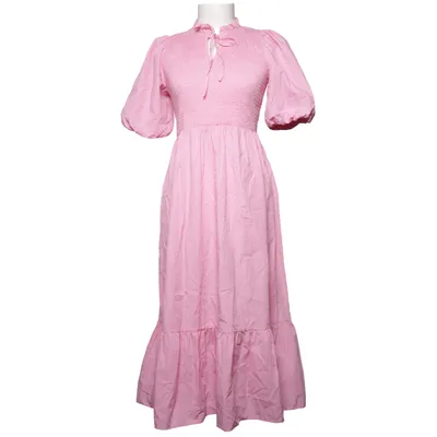 Robe (940GQ-30X-S) de Reserved Coton