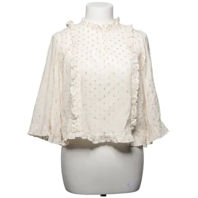 Bluse (ALISON I F2047) fra Bellerose Bomuld