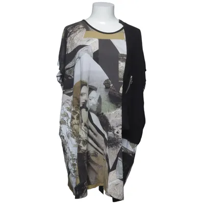 Top (Zwart, Beige, Meerkleurig) van My Soul