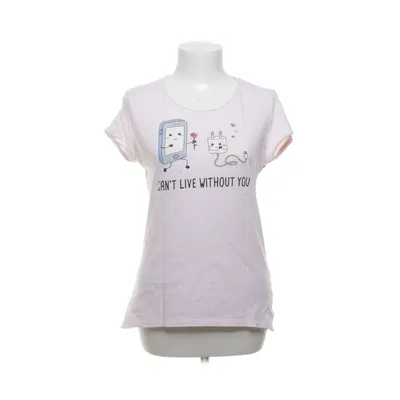 T-shirt (Pink) fra FB Sister