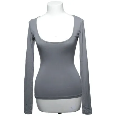 Long sleeve T-shirt (Gray) from Nelly