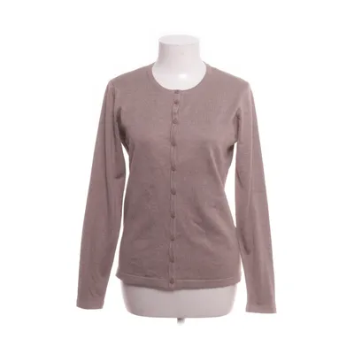 Cardigan (Beige) van Saint Tropez Polyamide, Viscose