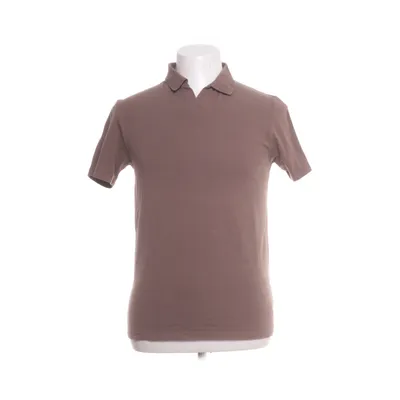 Poloshirt (Bruin) van Filippa K Elastaan