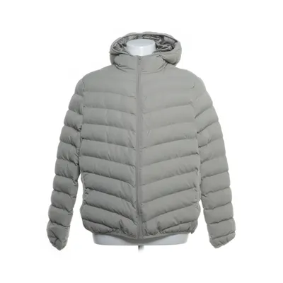 Jacket (Gray) from Brave Soul