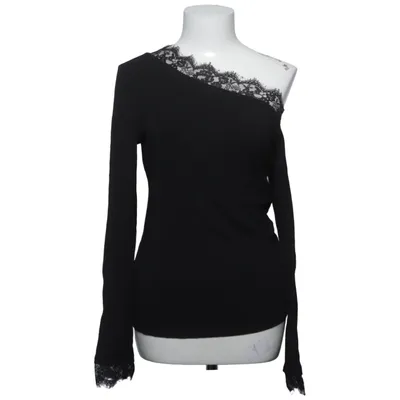 Top (Sort) fra Mystery Jane
