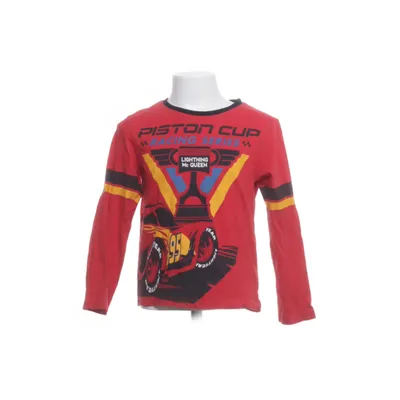 Pyjamaströja (Svart, Flerfärgad) från Cars