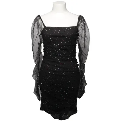 Cocktailkjole (MM0252-HT) fra Double Crazy Polyester