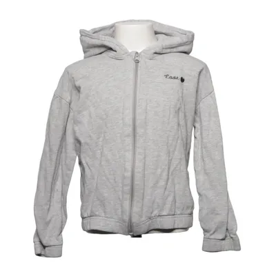 Hoodie (Gray) from Uniq Mini Cotton, Viscose