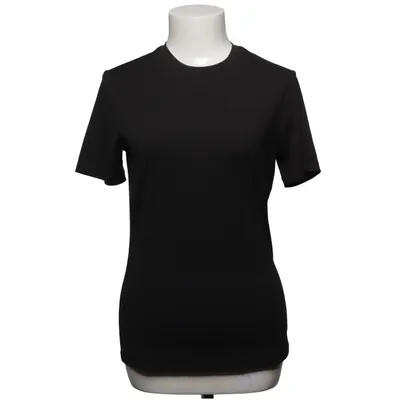 T-shirt (Noir) de Ninepine Élasthane, Polyester recyclé