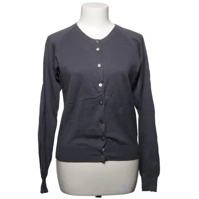 Cardigan (Blå) fra Filippa K Kashmir, Bomuld