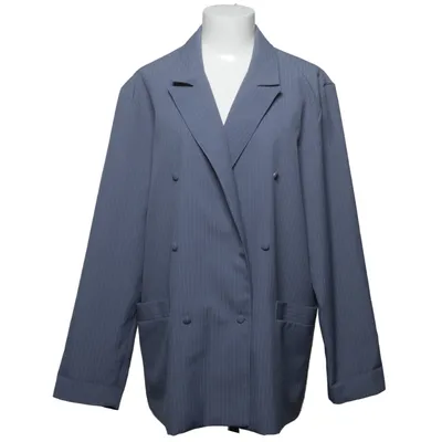 Blazer (Blå) fra Åshild