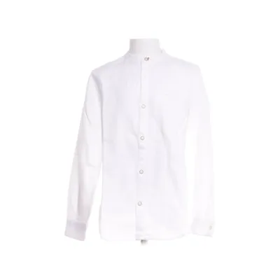 Shirt (Wit) van Zara Boys
