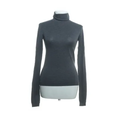 Turtleneck (Grå) fra Denham