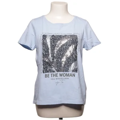 T-shirt (Bleu) de Street One