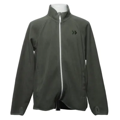 Fleecejacka (Grön) från Lager 157 Polyester