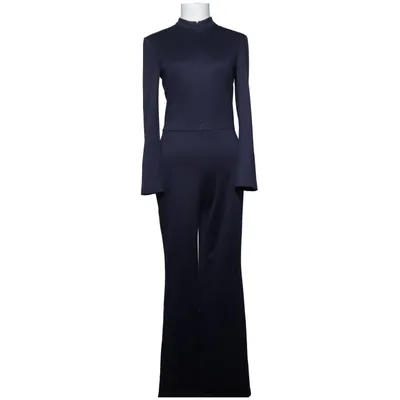 Jumpsuit (Blue) from Nife