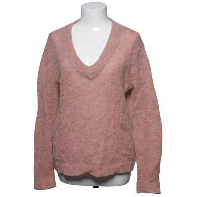 Pull-over (Rose) de Soaked in Luxury Élasthane, Mohair, Polyamide, Laine