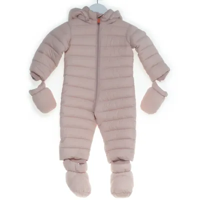 Overall (Roze) van Save the Duck
