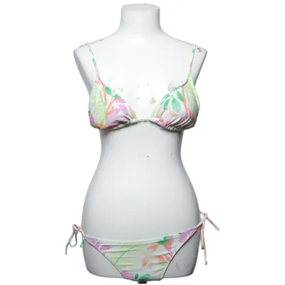 Bikini (Green, Multicolored) from Rip Curl Elastane, Polyester