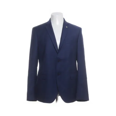 Kavaj (Blå) från Andrea Neri Viskos