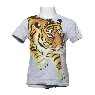 T-shirt (Nathalie Lete) van Nathalie Lété x H&M Katoen