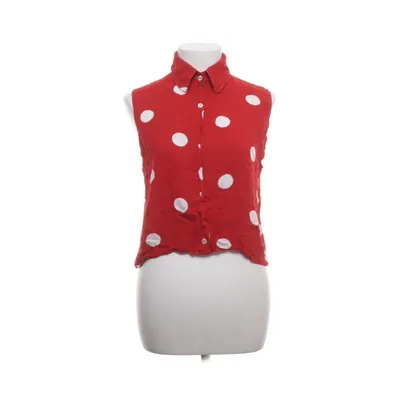 Top (Rood, Wit) van Episode
