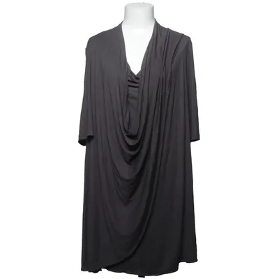 Tuniek (Grijs) van Sense Woman Elastaan, Viscose