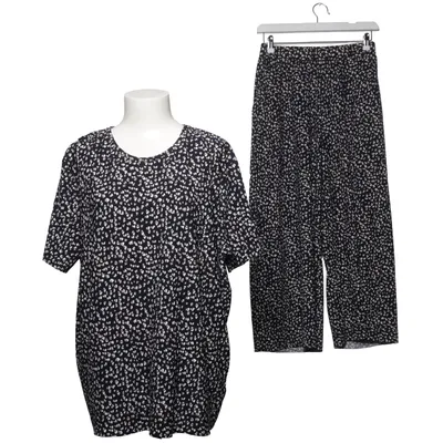 Ensemble (Noir, Blanc) de JYOTHI Polyester