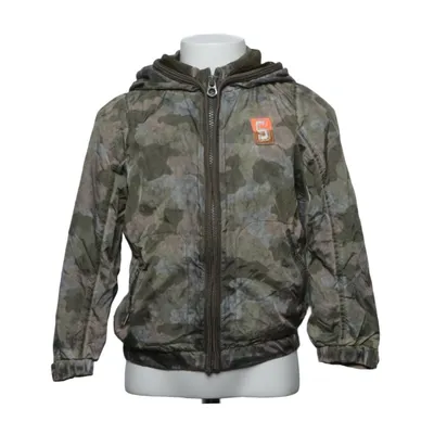 Jack (Groen, Bruin) van Scotch Shrunk Polyamide, Polyester