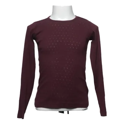 T-shirt à manches longues (VRS Basic) de VRS Coton