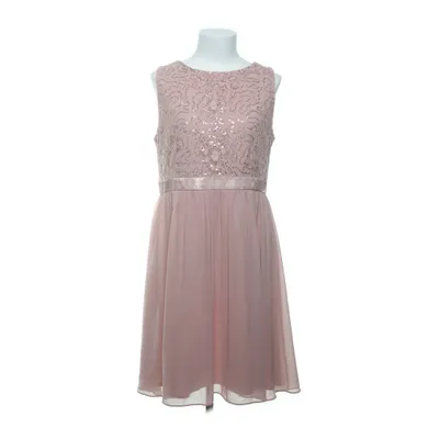 Cocktail dress (Pink) from Jake*s Cocktail Cotton, Polyamide, Polyester